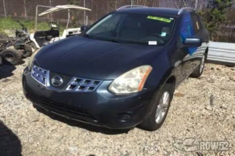 Photo of 2013 Nissan Rogue