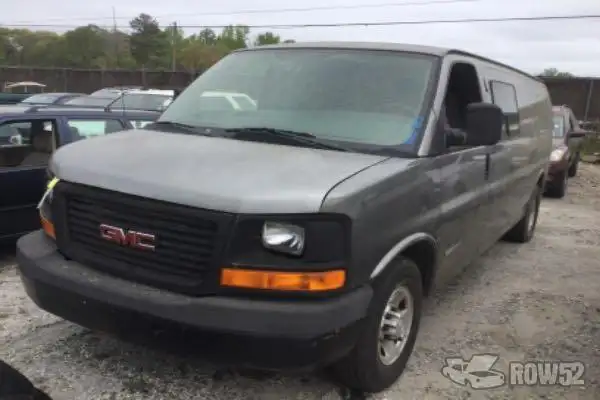 Photo of 2006 GMC Savana