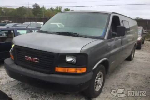 Photo of 2006 GMC Savana