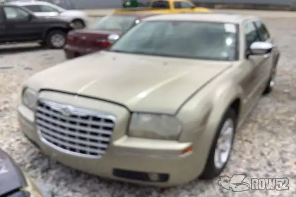Photo of 2006 Chrysler 300