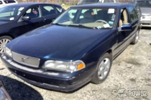 Photo of 1998 Volvo V70