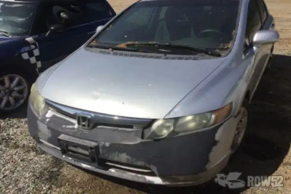 Photo of 2007 Honda Civic