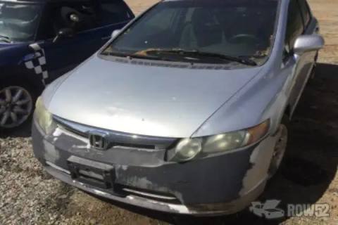Photo of 2007 Honda Civic
