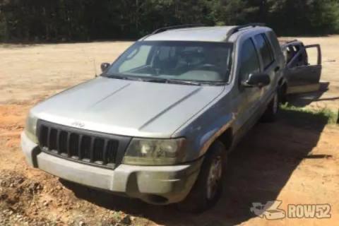 Photo of 2004 Jeep Grand Cherokee