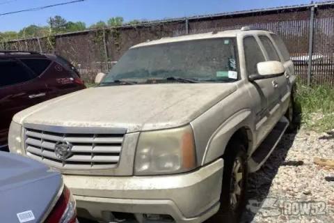 Photo of 2005 Cadillac Escalade