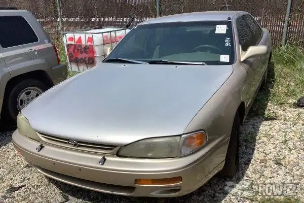 Photo of 1996 Toyota Camry