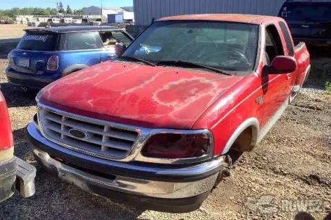 Photo of 1998 Ford F-150