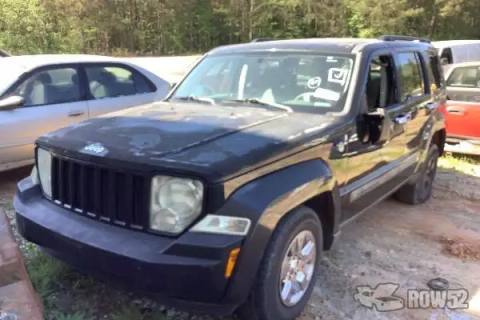 Photo of 2008 Jeep Liberty