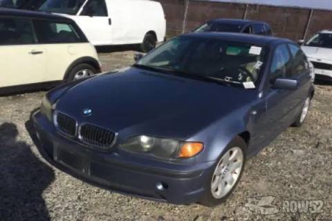 Photo of 2005 BMW 3-Series