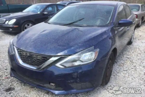 Photo of 2018 Nissan Sentra