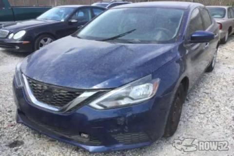 Photo of 2018 Nissan Sentra