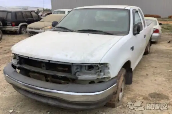Photo of 2003 Ford F-150