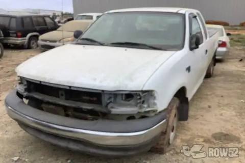 Photo of 2003 Ford F-150