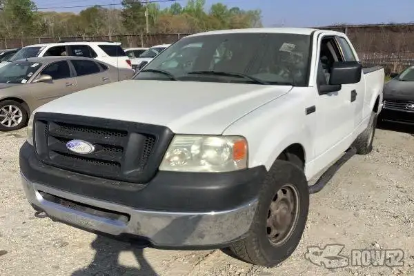 Photo of 2008 Ford F-150