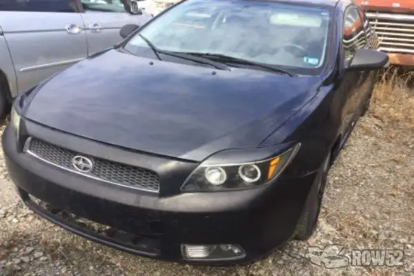 Photo of 2005 Scion tC