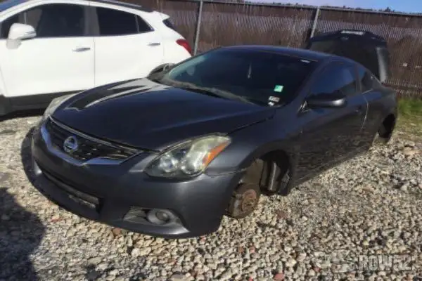Photo of 2013 Nissan Altima