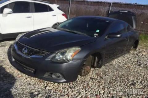 Photo of 2013 Nissan Altima