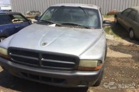 Photo of 2002 Dodge Dakota
