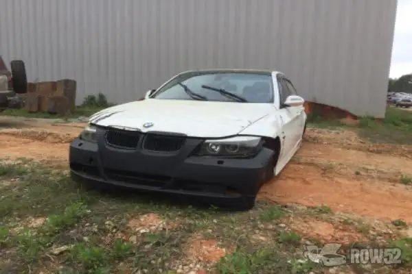 Photo of 2006 BMW 3-Series