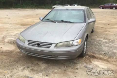Photo of 1998 Toyota Camry