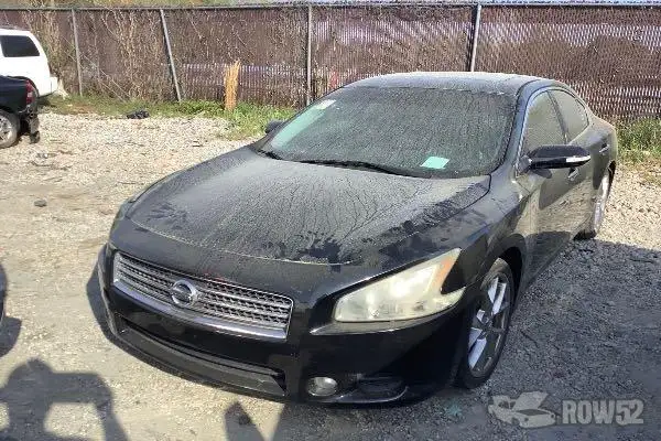 Photo of 2010 Nissan Maxima