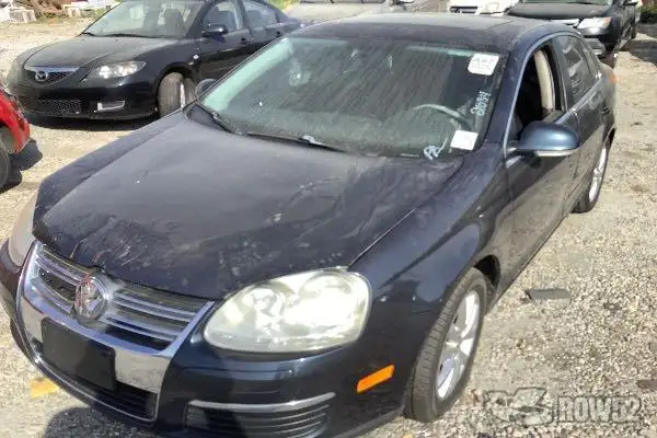 Photo of 2010 Volkswagen Jetta