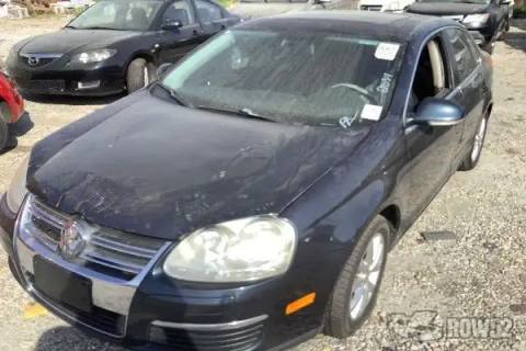 Photo of 2010 Volkswagen Jetta