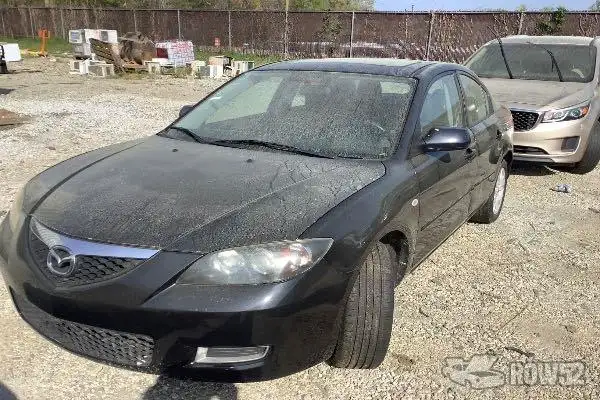 Photo of 2007 Mazda Mazda3