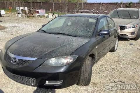 Photo of 2007 Mazda Mazda3