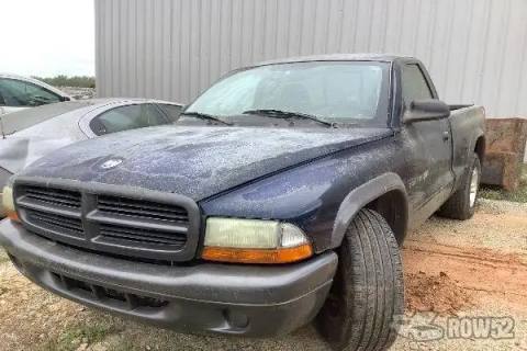 Photo of 2002 Dodge Dakota