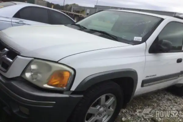 Photo of 2006 Isuzu Ascender