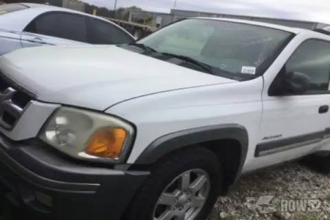 Photo of 2006 Isuzu Ascender