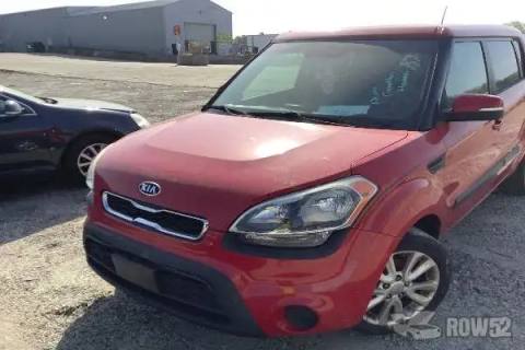 Photo of 2012 Kia Soul