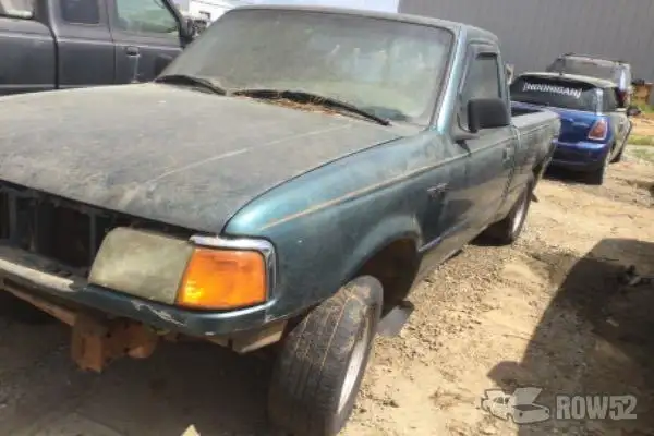 Photo of 1997 Ford Ranger