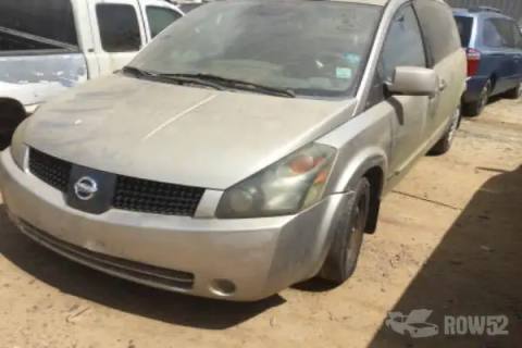 Photo of 2006 Nissan Quest