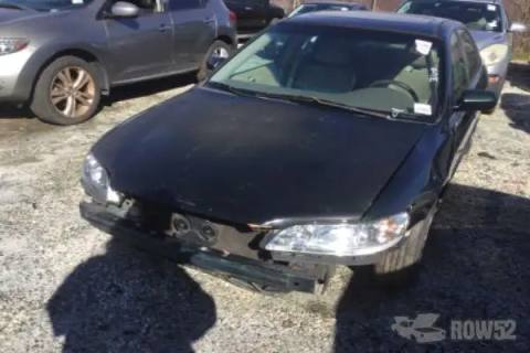 Photo of 1998 Honda Accord