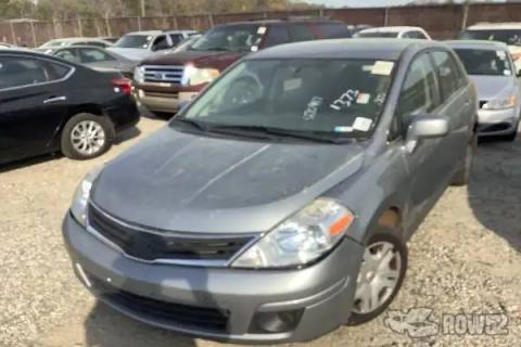 Photo of 2011 Nissan Versa
