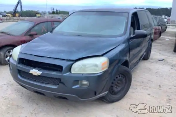 Photo of 2006 Chevrolet Uplander
