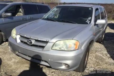 Photo of 2005 Mazda Tribute