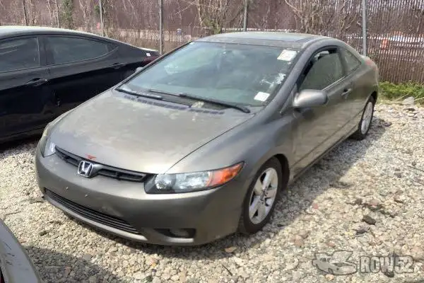 Photo of 2007 Honda Civic
