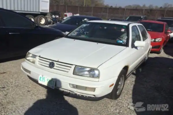 Photo of 1998 Volkswagen Jetta
