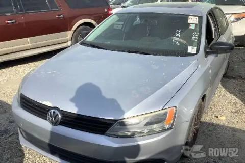 Photo of 2012 Volkswagen Jetta