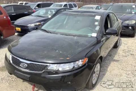 Photo of 2012 Kia Forte
