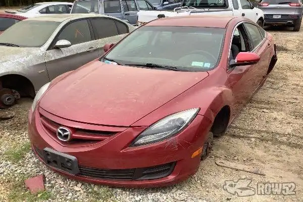 Photo of 2011 Mazda Mazda6