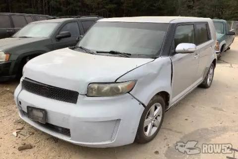 Photo of 2008 Scion xB