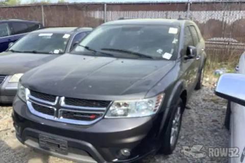 Photo of 2015 Dodge Journey
