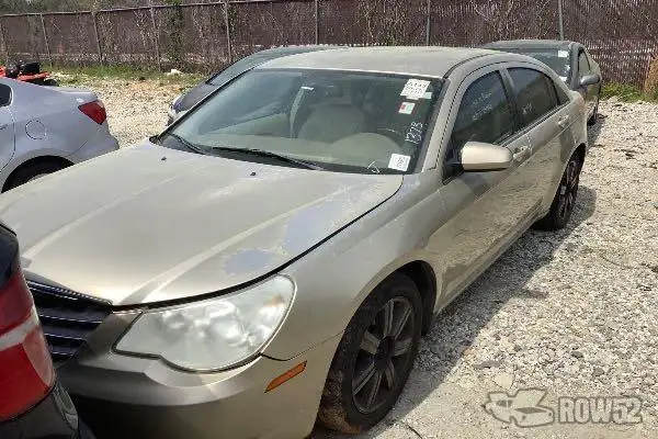 Photo of 2010 Chrysler Sebring