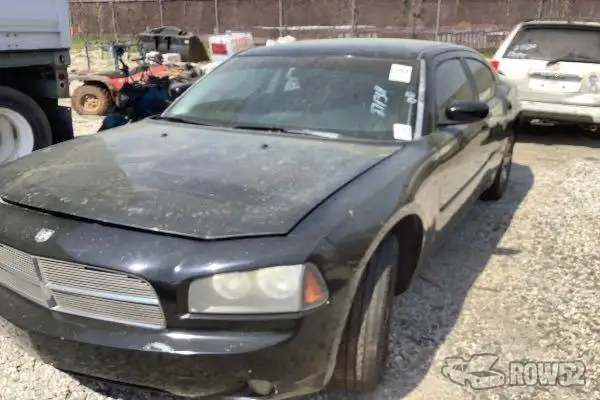 Photo of 2010 Dodge Charger