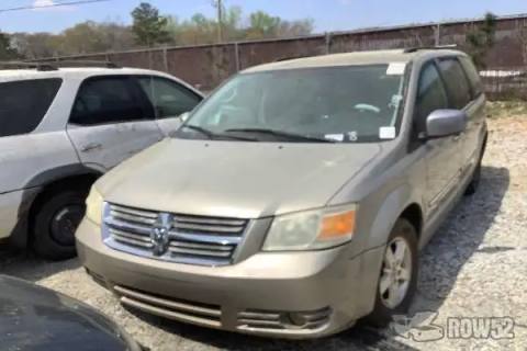 Photo of 2008 Dodge Grand Caravan