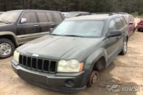 Photo of 2006 Jeep Grand Cherokee